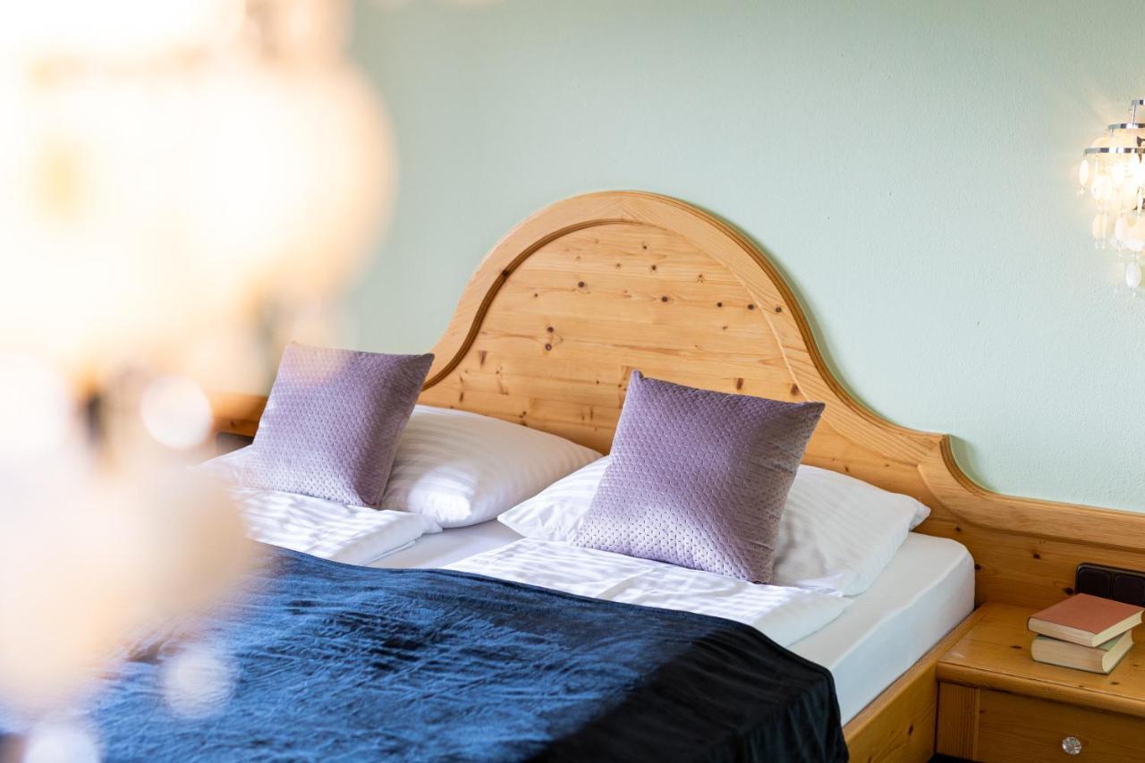 Lechlife Travelhouse Lejlighedshotel Reutte Eksteriør billede